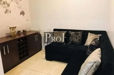 Apartamento com 3 quartos à venda no Jardim, Santo André 