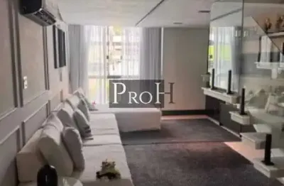 Casa com 2 quartos à venda no Casa Branca, Santo André 