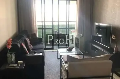 Apartamento com 3 quartos à venda no Centro, Santo André 