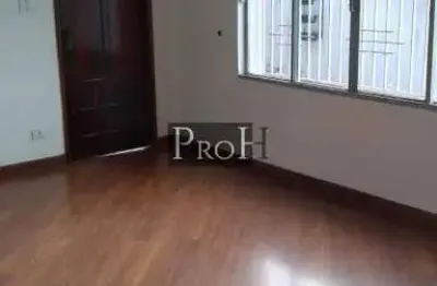 Casa com 3 quartos à venda na Vila Eldízia, Santo André 