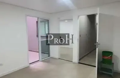 Apartamento com 3 quartos à venda na Vila Camilópolis, Santo André 