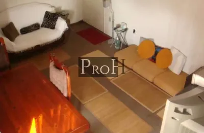 Apartamento com 2 quartos à venda no Jardim Bom Pastor, Santo André 