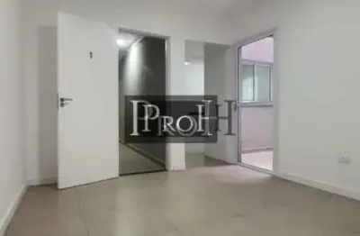 Apartamento com 3 quartos à venda na Vila Camilópolis, Santo André 