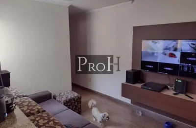 Cobertura com 2 quartos à venda no Parque das Nações, Santo André 