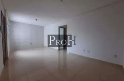 Cobertura com 2 quartos à venda na Vila Bela Vista, Santo André 