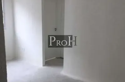 Apartamento com 2 quartos à venda na Vila Cristália, São Paulo 