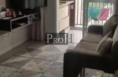 Apartamento com 3 quartos à venda no Boa Vista, São Caetano do Sul 