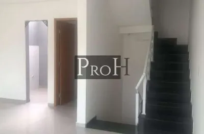 Cobertura com 2 quartos à venda no Jardim Bom Pastor, Santo André 