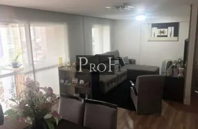 Apartamento com 3 quartos à venda no Centro, Santo André 
