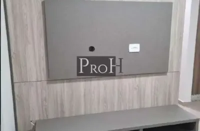 Apartamento com 2 quartos à venda no Jardim Santo Alberto, Santo André 