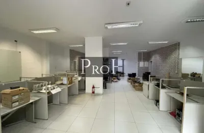 Ponto comercial à venda na Vila Guiomar, Santo André 