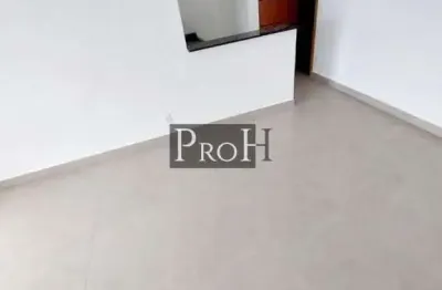 Apartamento com 2 quartos à venda no Planalto, São Bernardo do Campo 