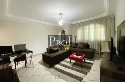 Casa com 3 quartos à venda no Bangú, Santo André 