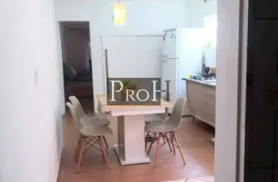 Casa com 2 quartos à venda no Jardim Ana Maria, Santo André 