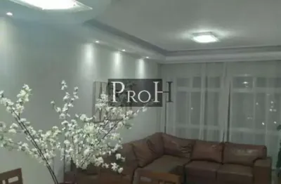 Apartamento com 3 quartos à venda no Centro, Santo André 