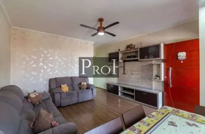 Cobertura com 3 quartos à venda no Utinga, Santo André 