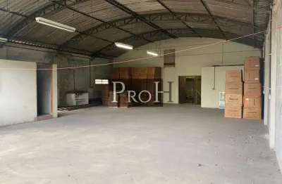 Barracão / Galpão / Depósito à venda no Barcelona, São Caetano do Sul 