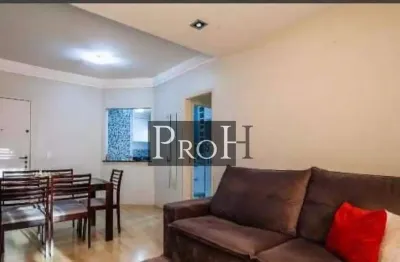 Apartamento com 3 quartos à venda na Vila Príncipe de Gales, Santo André 