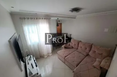 Cobertura com 3 quartos à venda no Santa Maria, Santo André 