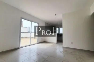 Cobertura com 2 quartos à venda no Nova Gerty, São Caetano do Sul 
