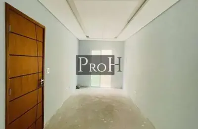 Apartamento com 2 quartos à venda na Vila Alzira, Santo André 