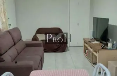 Casa com 2 quartos à venda na Vila Junqueira, Santo André 