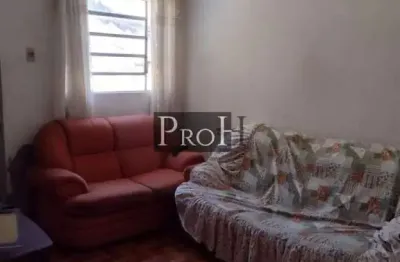 Casa com 5 quartos à venda no Santa Maria, Santo André 