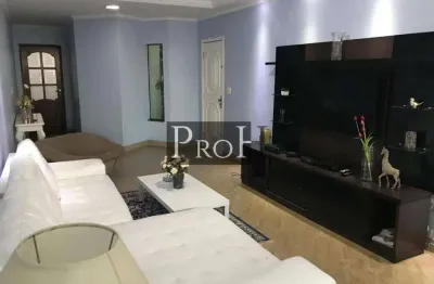 Casa com 3 quartos à venda no Santa Maria, Santo André 