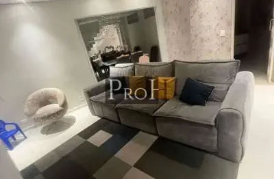 Casa com 3 quartos à venda no Jardim Santa Maria, São Paulo 