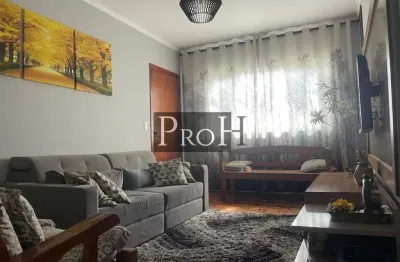 Apartamento com 2 quartos à venda no Dos Casa, São Bernardo do Campo 