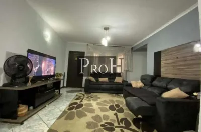 Casa com 3 quartos à venda no Campestre, Santo André 