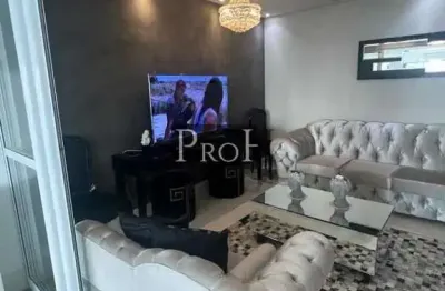 Apartamento com 3 quartos à venda na Mooca, São Paulo 