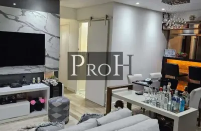 Apartamento com 3 quartos à venda no Centro, São Bernardo do Campo 