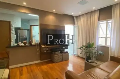 Apartamento com 2 quartos à venda na Vila Marlene, São Bernardo do Campo 