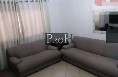 Casa com 2 quartos à venda no Jardim Patente Novo, São Paulo 
