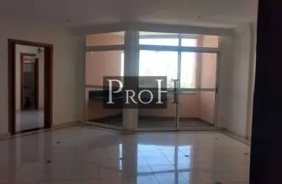 Apartamento com 4 quartos à venda no Jardim do Mar, São Bernardo do Campo 