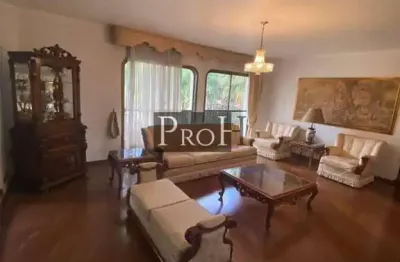Apartamento com 4 quartos à venda no Parque da Mooca, São Paulo 