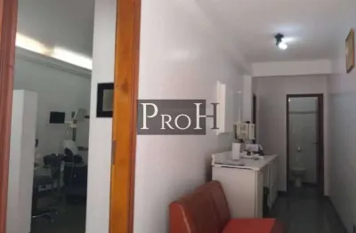 Casa com 3 quartos à venda no Jardim, Santo André 