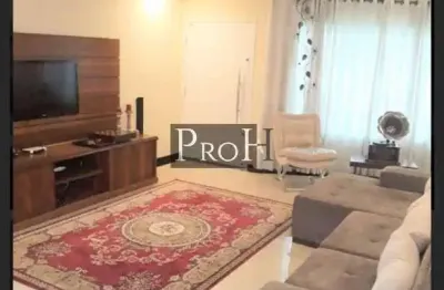 Casa com 3 quartos à venda na Vila Curuçá, Santo André 