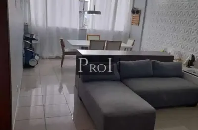 Apartamento com 3 quartos à venda na Vila Monumento, São Paulo 