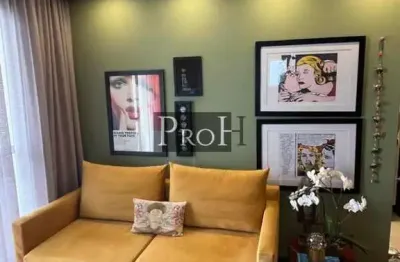 Apartamento com 2 quartos à venda no Santa Terezinha, São Bernardo do Campo 