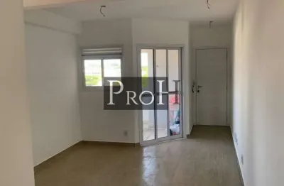 Apartamento com 2 quartos à venda no Jardim, Santo André 