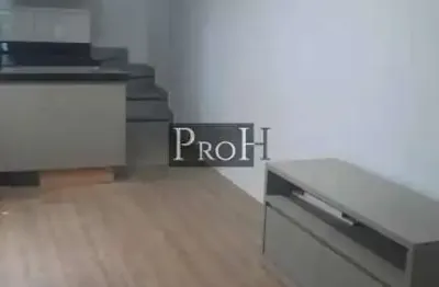 Cobertura com 2 quartos à venda no Santa Maria, Santo André 