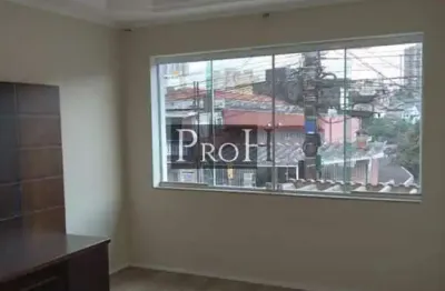 Casa com 3 quartos à venda no Ferrazópolis, São Bernardo do Campo 