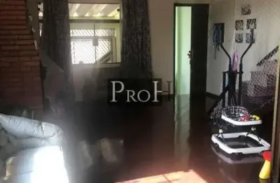 Casa com 3 quartos à venda no Barcelona, São Caetano do Sul 