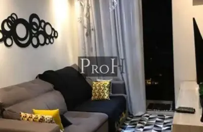 Apartamento com 3 quartos à venda no Parque Erasmo Assunção, Santo André 