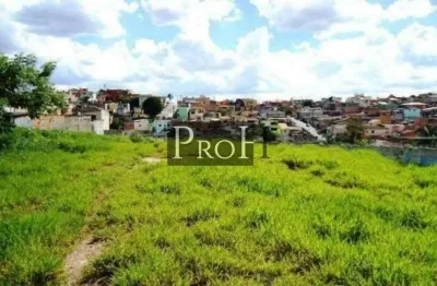 Terreno à venda no Jardim Estrela, Mauá 