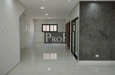 Casa com 3 quartos à venda no Alves Dias, São Bernardo do Campo 