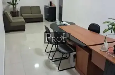 Sala comercial à venda no Centro, Santo André 