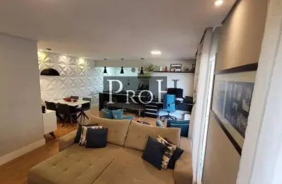 Apartamento com 2 quartos à venda no Baeta Neves, São Bernardo do Campo 